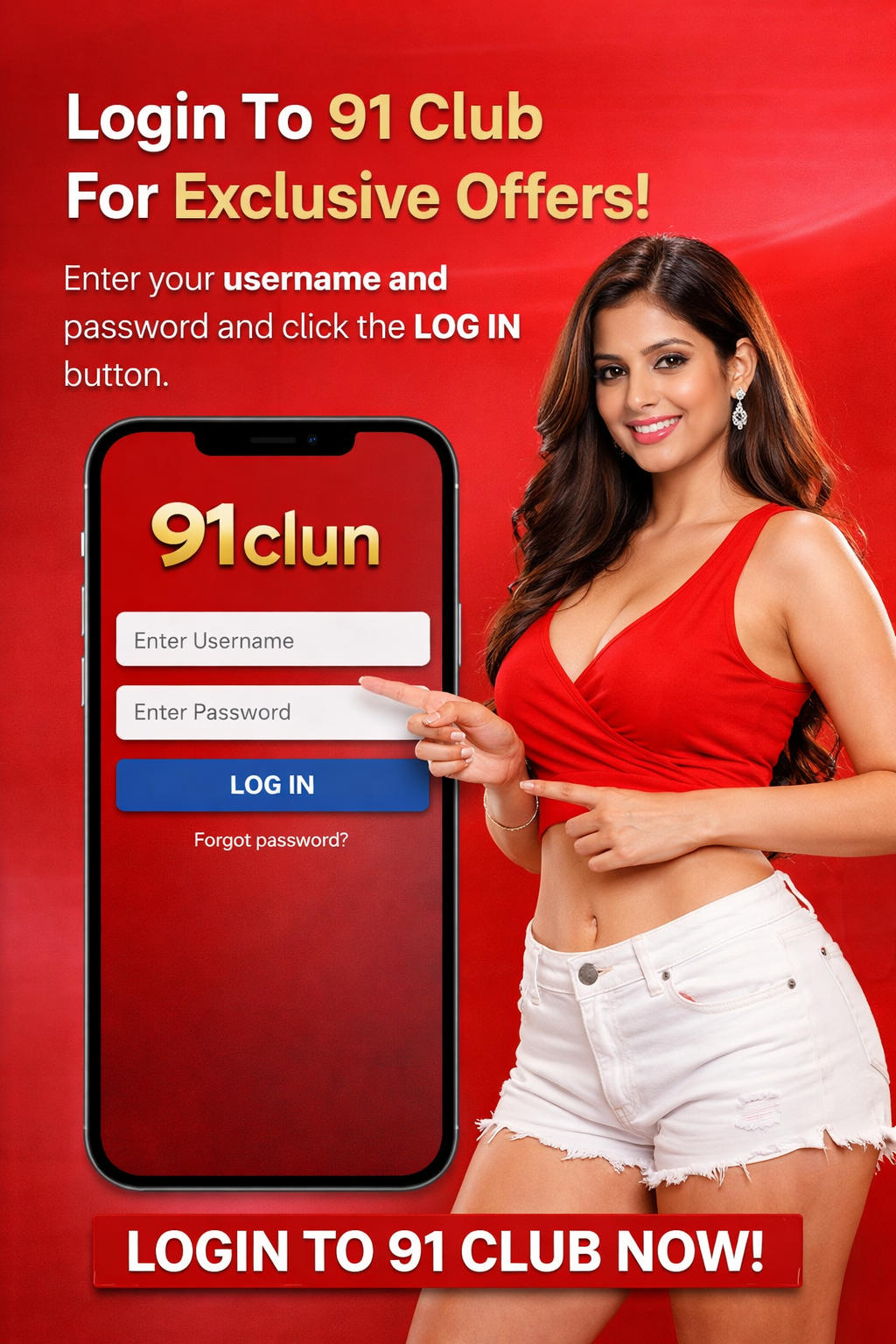 Gold365 Green registration model