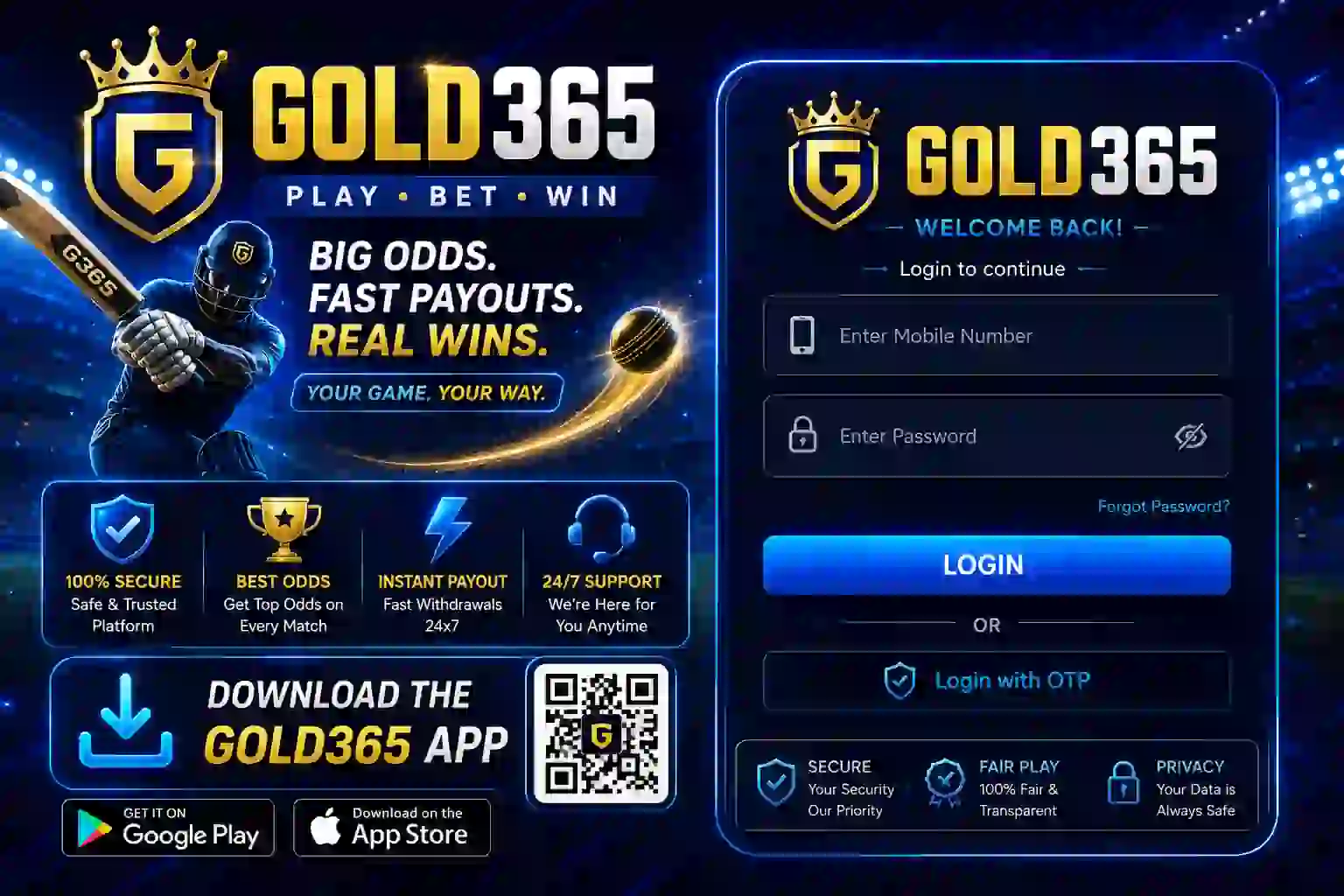 gold365 app login