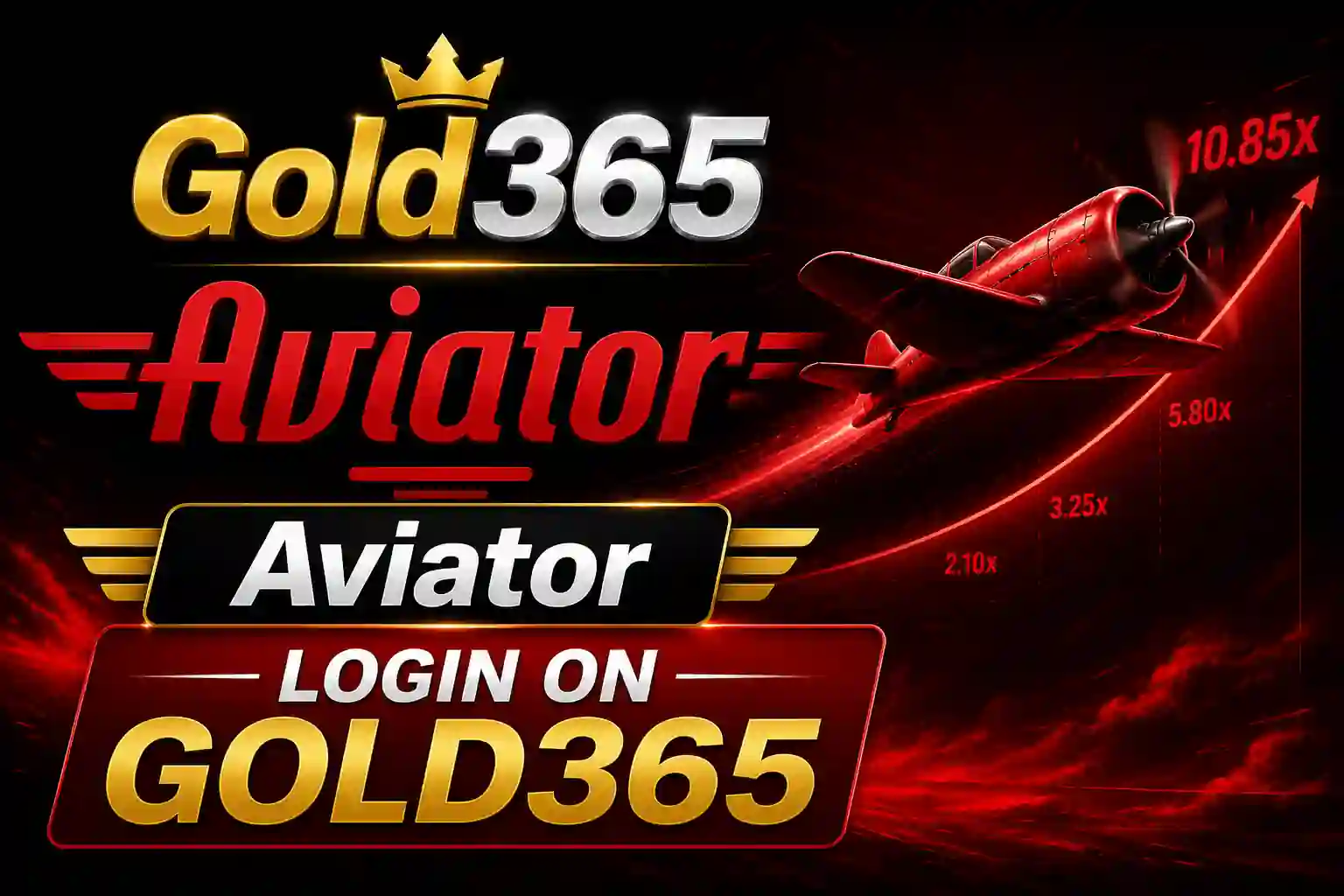 gold365 aviator