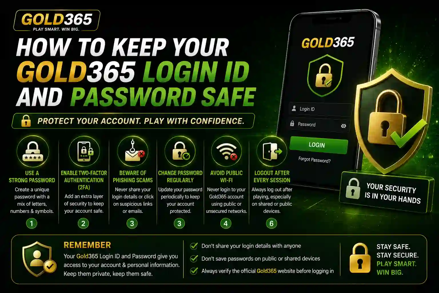 gold365 login id and password