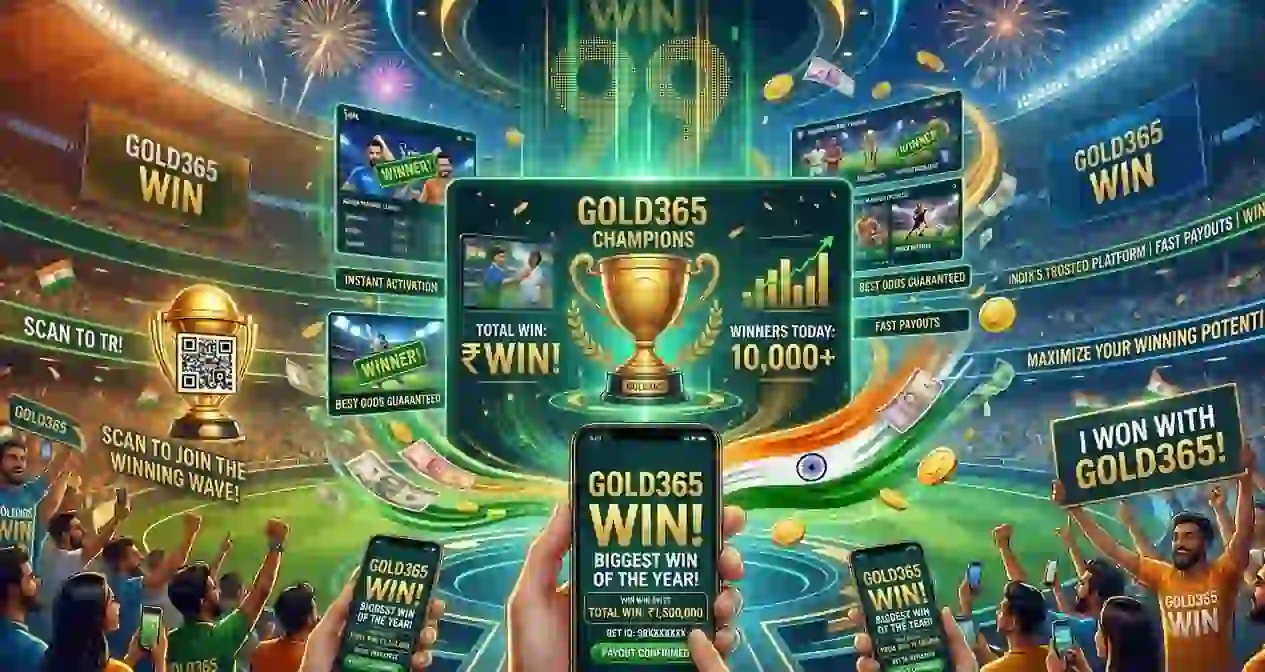 gold365 win